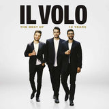 Il Volo - The Best Of 10 Years