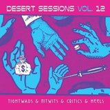 Desert Sessions - Vol. 11 & 12