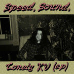 Kurt Vile - Speed Sound Lonely KV