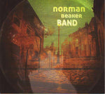 Norman Beaker - We See Us Later