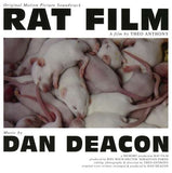 Dan Deacon - Rat Film