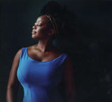 Alicia Olatuja - Intuition - Songs From The Minds Of Women