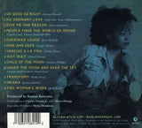 Alicia Olatuja - Intuition - Songs From The Minds Of Women