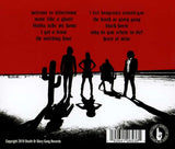Saint Agnes - Welcome To Silvertown