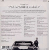Eric Hilton - The Impossible Silence