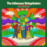 The Infamous Stringdusters - Dust The Halls - An Acoustic Christmas Holiday!