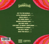 The Infamous Stringdusters - Dust The Halls - An Acoustic Christmas Holiday!