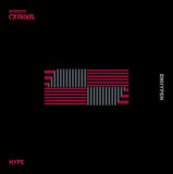 Enhypen - Border - Carnival