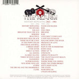 The Alarm - History Repeating