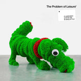A Problem Of Leisure
