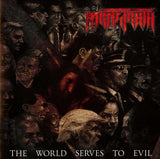 Monstrath - The Worldserves to Evil