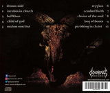 Monstrath - The Worldserves to Evil