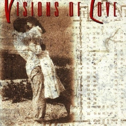 Jim Brickman - Visions Of Love