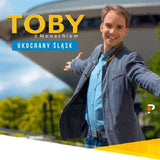 Toby z Monachium - Ukochany Slask