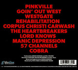 Rod Melancon - Pinkville