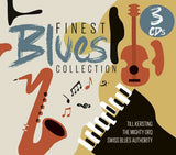 Till Kersting - Finest Blues Collection