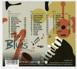 Till Kersting - Finest Blues Collection