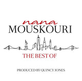 Nana Mouskouri - The Best Of Nana Mouskouri