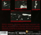 Legend - Death In The Nursery