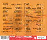 Soul / Funk / Rhythm And Blues - The World Of 40 Great Soul Classics