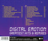 Digital Emotion - Greatest Hits & Remixes