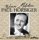 Paul Hörbiger - Wiener Melodien