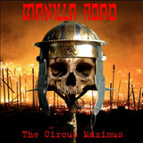 Manilla Road - The Circus Maximus - Live In Wichita 1991