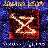 Mekong Delta - Visions Fugitives