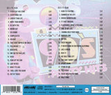 The World Of 80s & 90s Party Hits