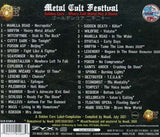 Metal Cult Festival