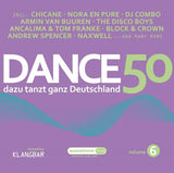 Dance 50 Vol.6