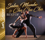 Salsa, Mambo & Cha Cha Cha - Best Of