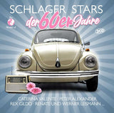 The World Of Schlager Stars der 60er Jahre
