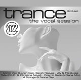 Trance - The Vocal Session 2022