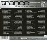 Trance - The Vocal Session 2022