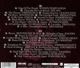 The World Of Gothic Rock Ballads