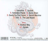 Koto - Return Of The Dragon