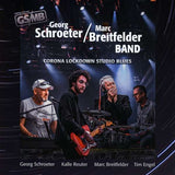 Georg Schroeter & Marc Breitfelder - Corona Lockdown Studio Blues