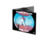 Harry Styles - Fine Line