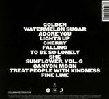 Harry Styles - Fine Line