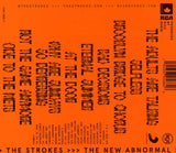 The Strokes - The New Abnormal