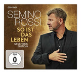 Semino Rossi - So ist das Leben
