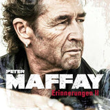 Peter Maffay - Erinnerungen II - Die stärksten Balladen