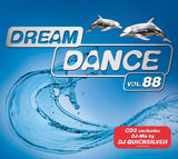 Dream Dance Vol. 88