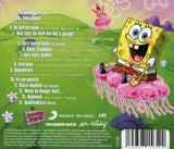 SpongeBob Schwammkopf - Quallendisco