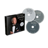 Roland Kaiser - Alles oder Dich