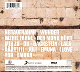 Moses Pelham - Emuna