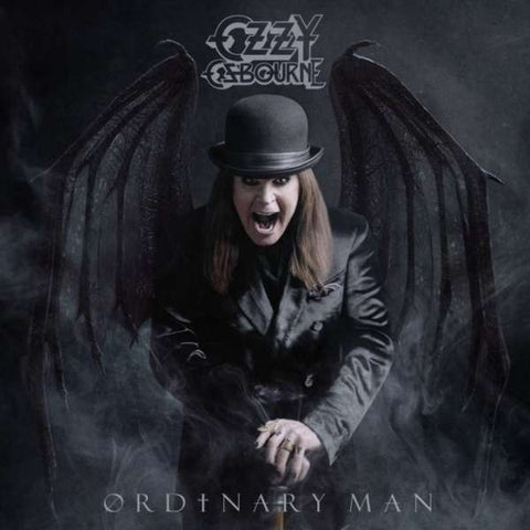 Ozzy Osbourne - Ordinary Man