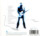 Joe Satriani - Shapeshifting