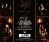 Dark Funeral - Diabolis Interium